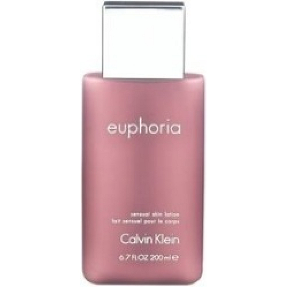 Calvin Klein Euphoria Körperlotion 200 ml