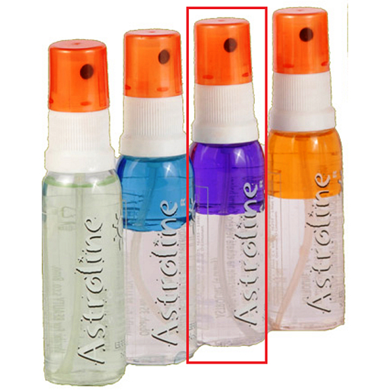 Astroline Solar Duo Selbstbräunend verstärkendes Solarkörperspray 30 ml