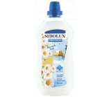 Sidolux Universal Marseille Seifenwaschmittel für alle abwaschbaren Oberflächen und Böden 1 l