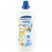 Sidolux Universal Marseille Seifenwaschmittel für alle abwaschbaren Oberflächen und Böden 1 l