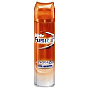 Gillette Fusion Hydra Rasiergel extra Schutz für Männer 200 ml