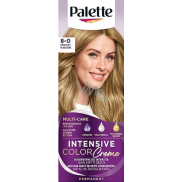 Schwarzkopf Palette Intensive Color Creme Haarfarbe 8-0 Light Fawn