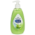 Riva Aloe Flüssigseife mit Hanfölspender 500 g