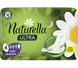 Naturella Damenbinden Ultra Night, 7 St.