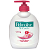 Palmolive Naturals Cherry Blossom Flüssigseife 300 ml mit Spender