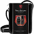 Tonino Lamborghini Feroce EdT 100 ml Eau de Toilette Ladies + 150 ml Deospray + Beutel, Geschenkset