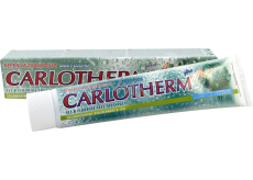 Carlotherm Anti schäumende Zahnpasta, 100 g