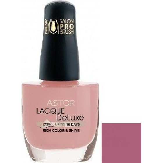 Astor Lycra Lacque Deluxe Nagellackfarbe 102 12 ml