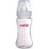 Baby Farlin Babyflasche mit weitem Hals 3+ Monate 270 ml PP-805-2