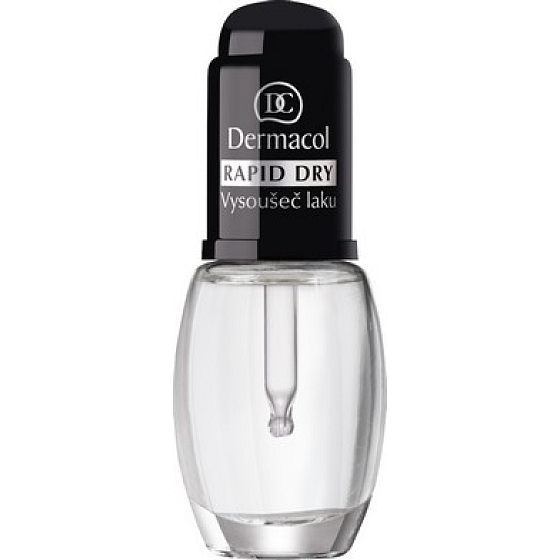 Dermacol Rapid Dry Farbtrockner 10 ml