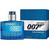 James Bond 007 Ocean Royale Eau de Toilette für Männer 30 ml