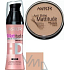 Astor Mattitude HD Make-up 002 30 ml + Anti Shine Mattitude 001 14 g