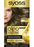 Syoss Oleo Intense langanhaltende ölige Haarfarbe, Dunkelblond 6-10