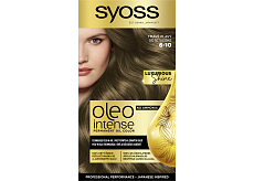 Syoss Oleo Intense langanhaltende ölige Haarfarbe, Dunkelblond 6-10