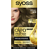 Syoss Oleo Intense langanhaltende ölige Haarfarbe, Dunkelblond 6-10