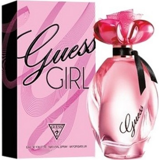 Ratet mal, Mädchen Eau de Toilette für Frauen 50 ml