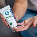 Annabis Handcann Q10 regenerative Handcreme für trockene und rissige Haut 75 ml