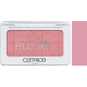 Catrice Defining Blush Blush 020 Rose Royce 5 g