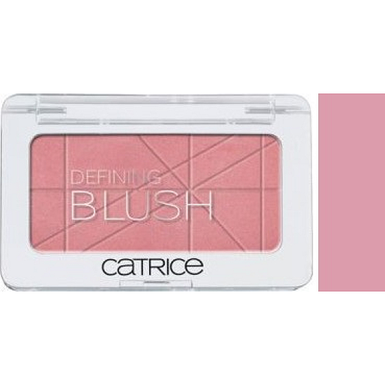 Catrice Defining Blush Blush 020 Rose Royce 5 g