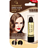 Golden Rose Grauer Haar-Ausbesserungsstift-Farb-Concealer für Haar und graues Haar 02 Dunkelbraun 5,2 g