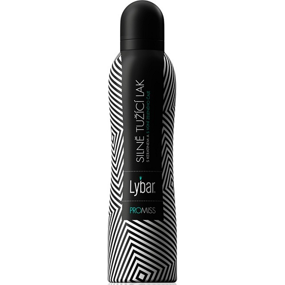 Lybar Promiss mit keratinstarkem Haar 224 ml