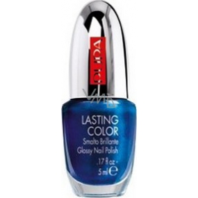 Pupa Lasting Color Nagellack 732 China Doll Blue 5 ml