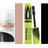 Max Factor Color Adapt Make-up 65 Rose Beige 34 ml + Wild Mega Volume Mascara schwarz 11 ml