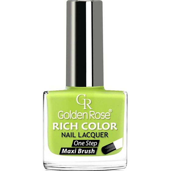 Golden Rose Rich Color Nagellack Nagellack 036 10,5 ml