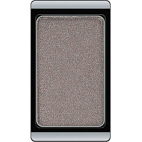 Artdeco Eye Shadow Duochrom Puderlidschatten 218 Soft Brown Mauve 0,8 g