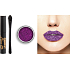 Glitter Lips lang anhaltender Lipgloss mit Glitter Purple Reign 3,5 ml