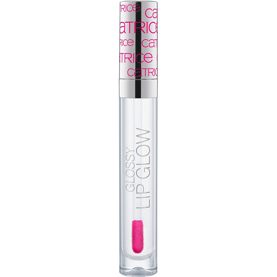 Catrice Glossy Lip Glow 010 Transparent 4,5 ml