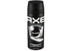Axe Black Deodorant Spray für Männer 150 ml