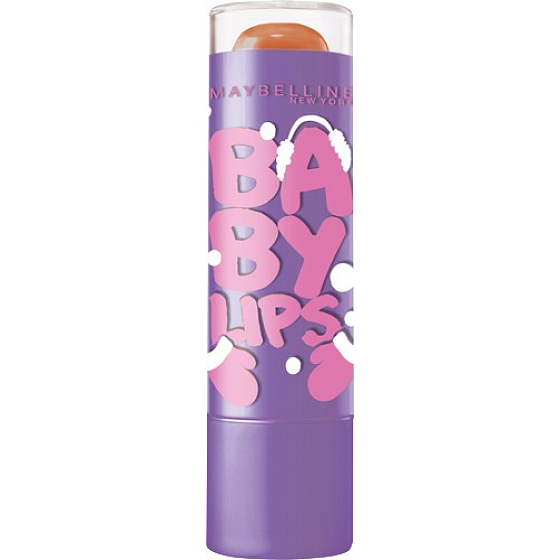 Maybelline Baby Lips Winter Delight 11 Heißer Kakao 4,4 g