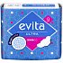 Evita Ultra Drainette, Damenbinden, 9 Stk