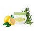 Jeanne en Provence Verveine Agrumes - Körpercreme für Eisenkraut und Zitrusfrüchte 200 ml