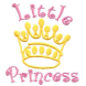 A Little Princess - Malá princezna A Little Princess - Malá princezna