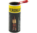 Ferokap Klebeband zur Bekämpfung von Lebensmittelmotten