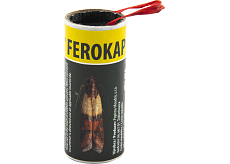 Ferokap Klebeband zur Bekämpfung von Lebensmittelmotten