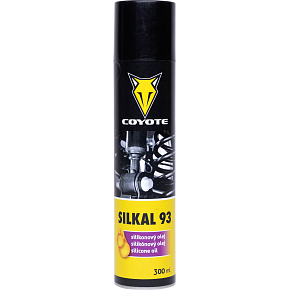Coyote Silkal 93, Silikonöl, 300 ml