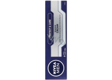 Nivea Men Protect & Care Rasierschaum 100 ml