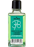 Alpa 378 Aftershave, 50 ml