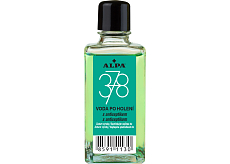 Alpa 378 Aftershave, 50 ml