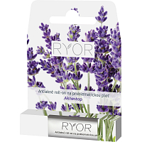 RYOR Aknestop Roll-on mit Iris für problematische Haut, 5 ml