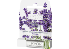 RYOR Aknestop Roll-on mit Iris für problematische Haut, 5 ml