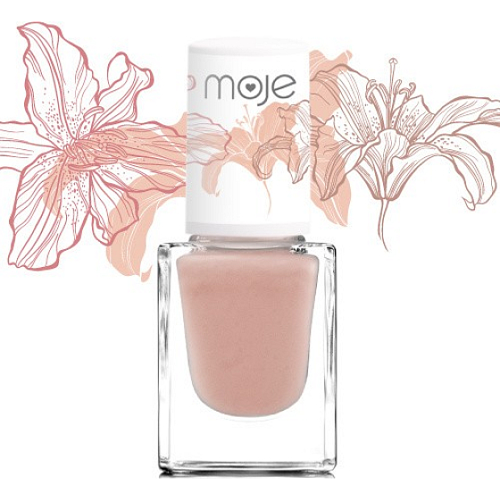 Mein Orchideen Nagellack 57 12 ml