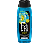 Fa Active Sport Duschgel, 250 ml