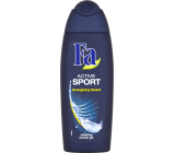 Fa Active Sport Duschgel, 250 ml