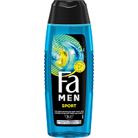 Fa Active Sport Duschgel, 250 ml