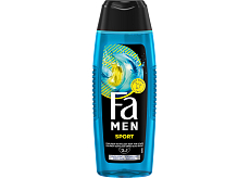 Fa Active Sport Duschgel, 250 ml