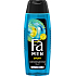 Fa Active Sport Duschgel, 250 ml